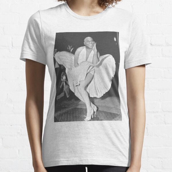 Ainsley harriott marilyn monroe (hariot harriot) Essential T-Shirt