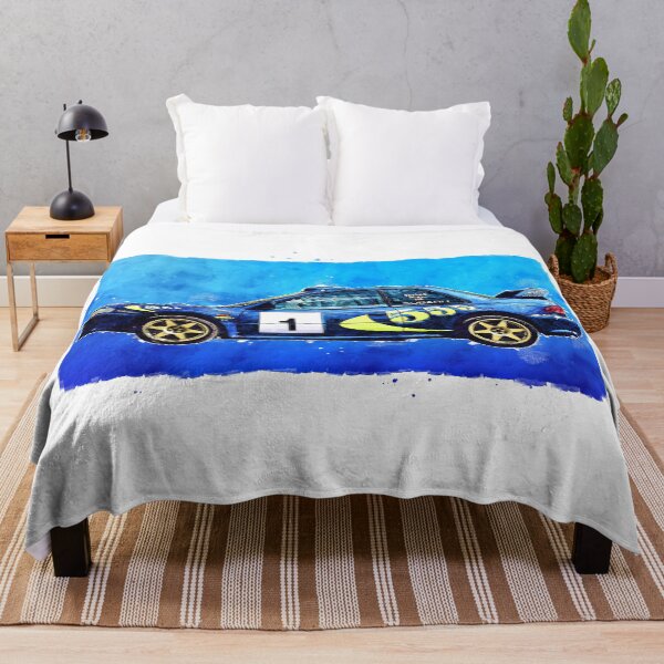 Item preview, Subaru Impreza WRC 1997 designed and sold by d25bev.