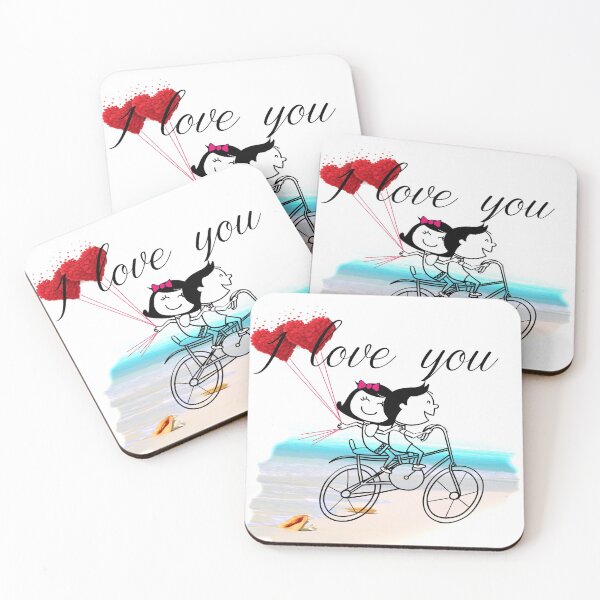 Item preview, Twin flame in love designed and sold by soloartworks.