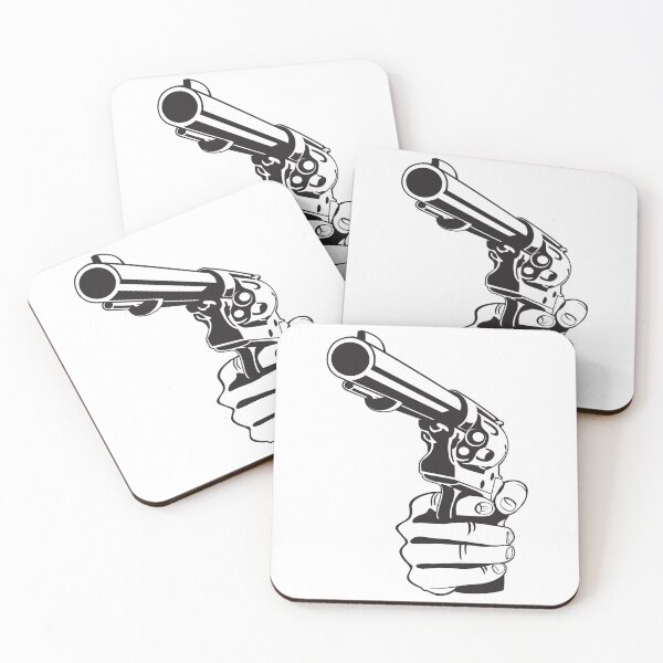 Item preview, REVOLVER designed and sold by wasserberg.