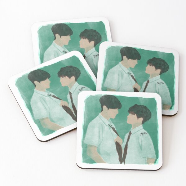 Item preview, Mister Heart 01 designed and sold by liajung.