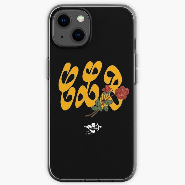 Certified Lover Boy- CLB iPhone Flexible Hülle