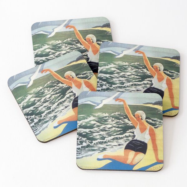 Item preview, Seaside designed and sold by Leoniedavinci.
