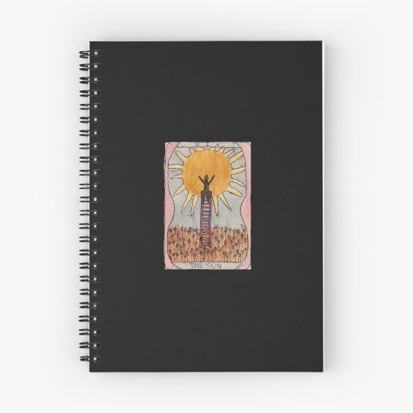Item preview, Tarot The Sun XIX designed and sold by Michelle McCullough.