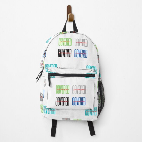 Item preview, Covered by the blood of Jesus sticker pack designed and sold by LiveAndGlow.