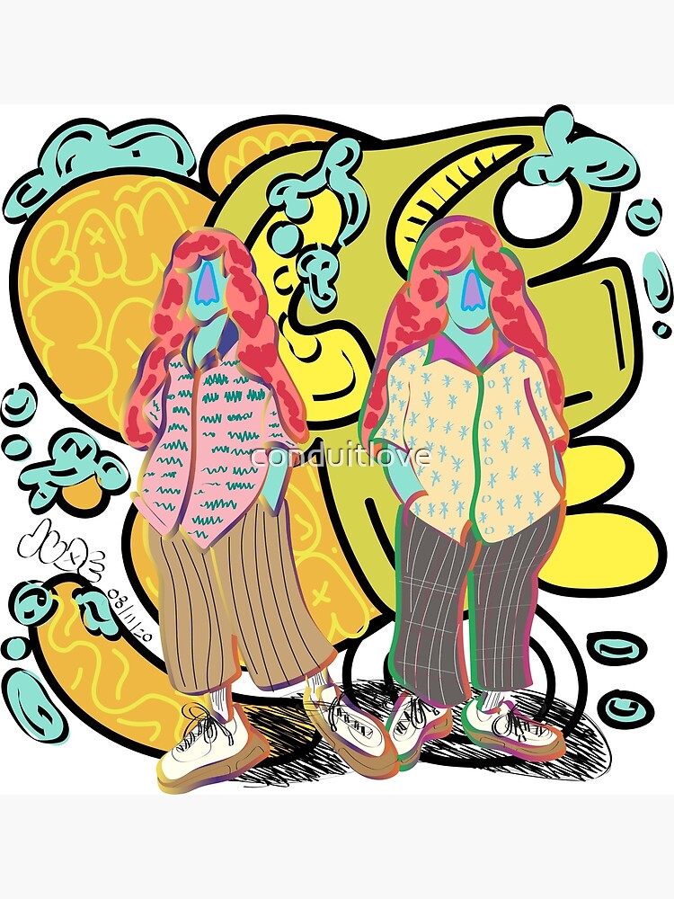 don-t-step-on-my-toes-poster-for-sale-by-conduitlove-redbubble