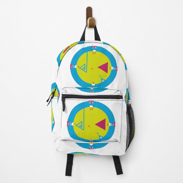 Item preview, Time travel symbol designed and sold by EIS-DESIGN.