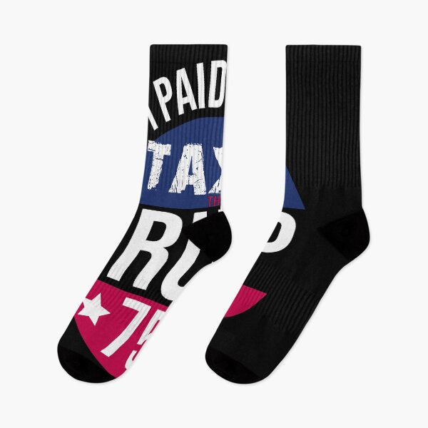 Item preview, I Paid More Taxes Than Trump designed and sold by yacine12353.