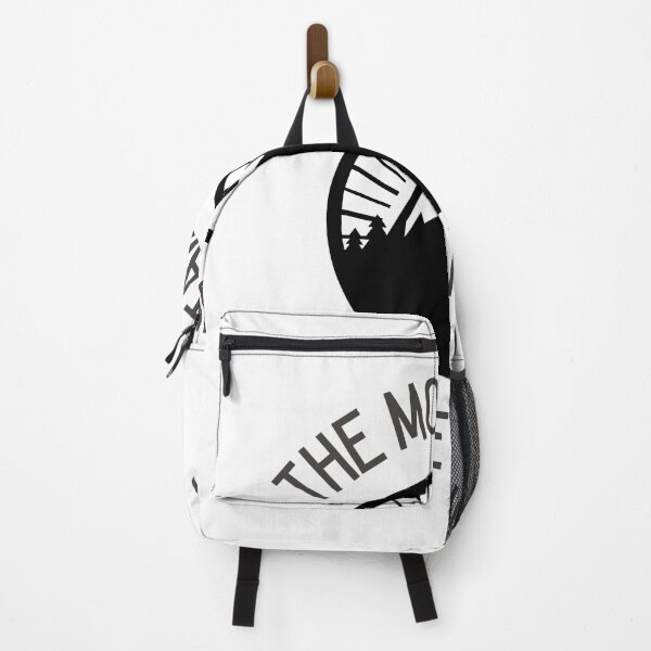 Item preview, The Mountains Make My Day designed and sold by Johnkael.