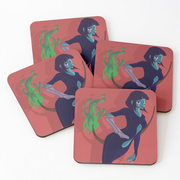 Item preview, Robot Witch Collection: "Fusion" designed and sold by Loannop.