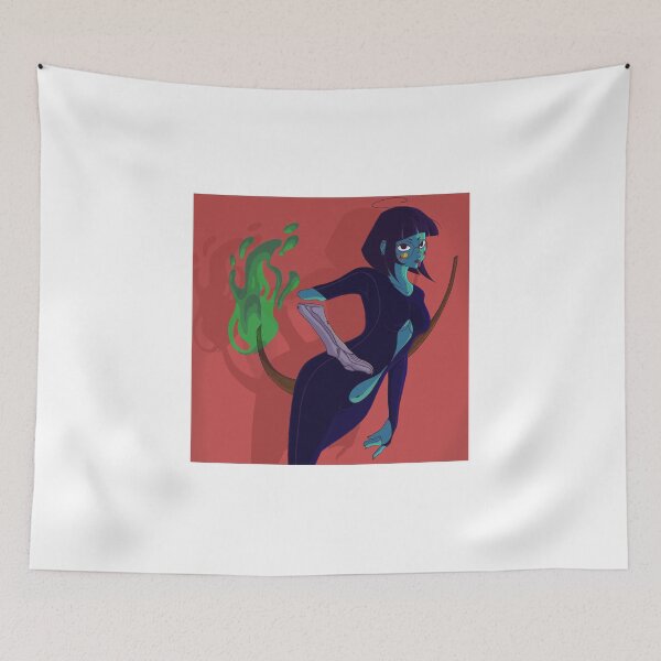 Item preview, Robot Witch Collection: "Fusion" designed and sold by Loannop.