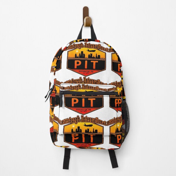 Item preview, Pittsburgh International Airport Code designed and sold by Tundra300.