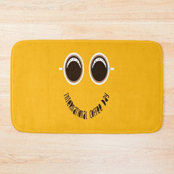 Item preview, National Coffee Day v3 designed and sold by outmaneljalili.