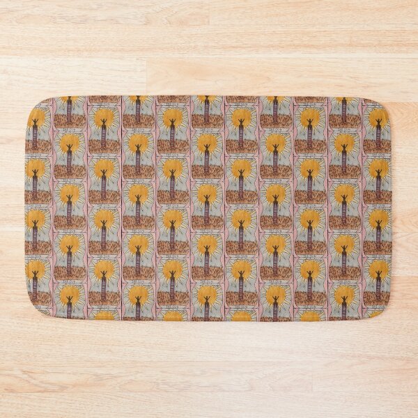 Item preview, Tarot The Sun XIX designed and sold by Michelle McCullough.