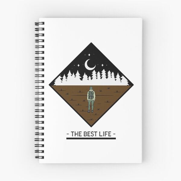 Item preview, The Best Life designed and sold by Johnkael.