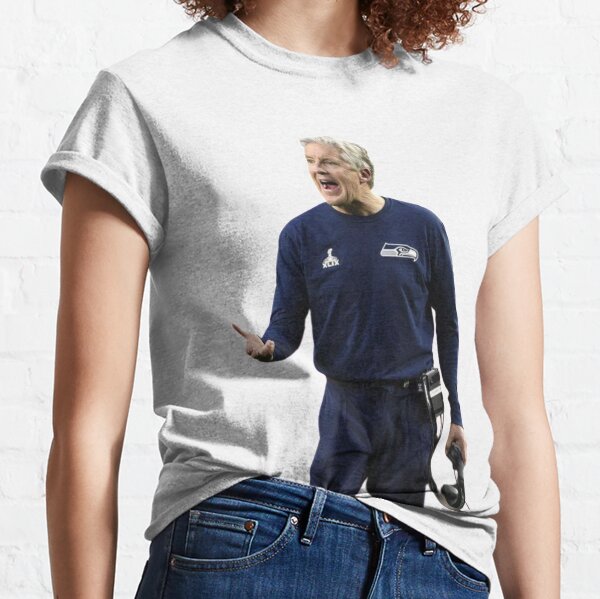 pete carroll shirt