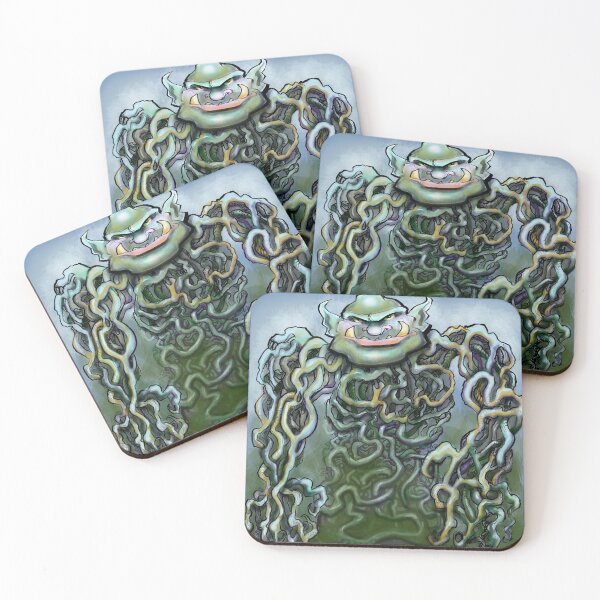 Item preview, Troll designed and sold by Kevin Middleton.