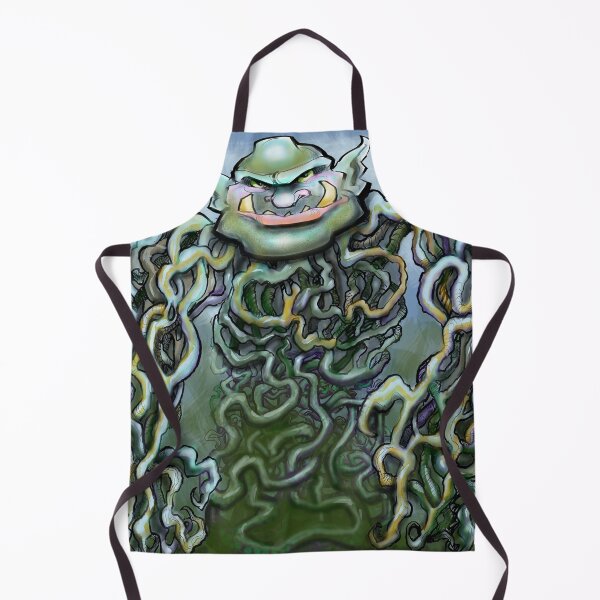Item preview, Troll designed and sold by Kevin Middleton.