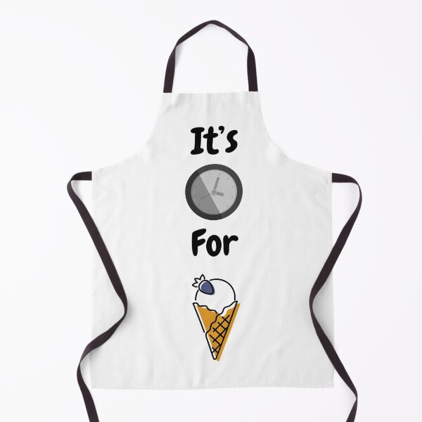 Item preview, It is time for ice cream designed and sold by malkhteb.