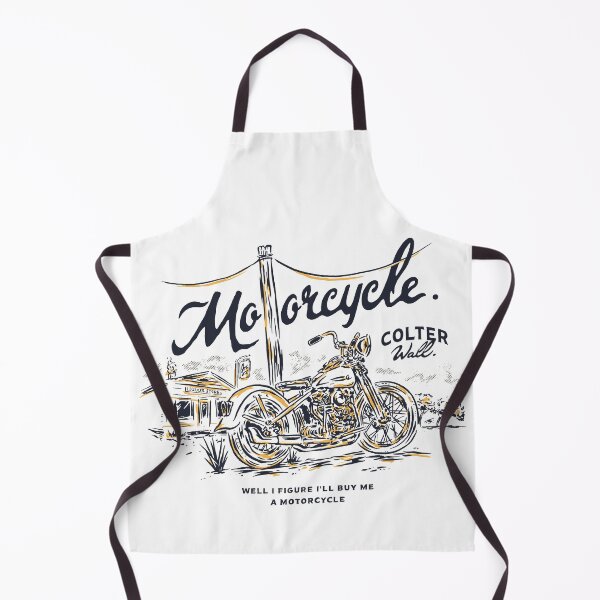 Item preview, colter motorcycle wall 2021 rtv designed and sold by siskAj77.
