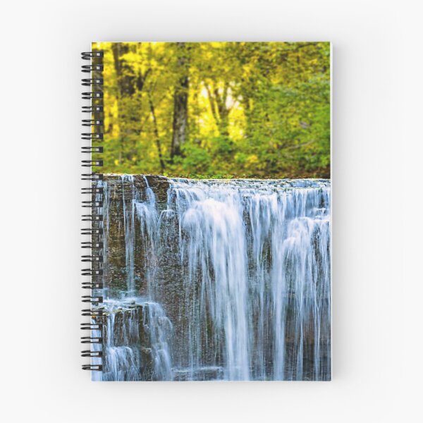 Item preview, Hidden Falls Nerstrand Big Woods State Park designed and sold by passion4photos.