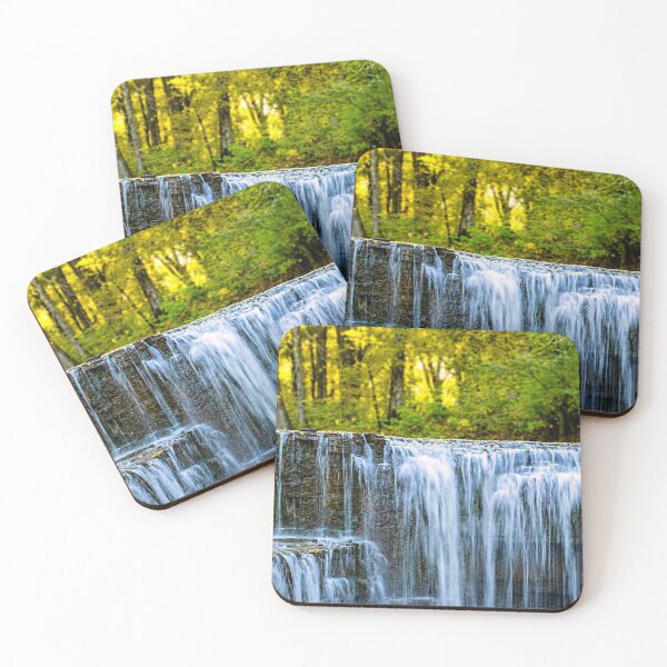 Item preview, Hidden Falls Nerstrand Big Woods State Park designed and sold by passion4photos.