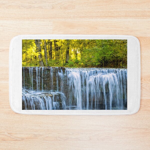 Item preview, Hidden Falls Nerstrand Big Woods State Park designed and sold by passion4photos.