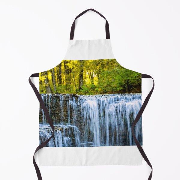 Item preview, Hidden Falls Nerstrand Big Woods State Park designed and sold by passion4photos.