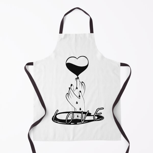 Item preview, Heart love marriage engagement birthday designed and sold by umfhn.