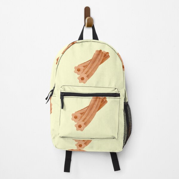 Item preview, Watercolor Churro Mexican Food Cute Foodie designed and sold by sharedipmemes.