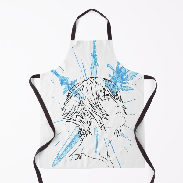 Item preview, Noctis: Inner Self designed and sold by Alejandro Laguna.