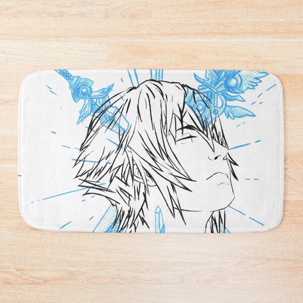 Item preview, Noctis: Inner Self designed and sold by Alejandro Laguna.