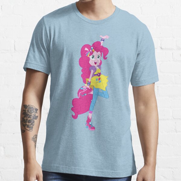 My Little Pony Girls T-Shirt 