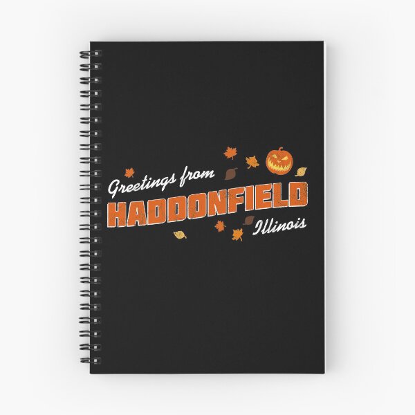 Item preview, Greetings From Haddonfield designed and sold by artshapedbox.