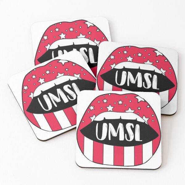 Item preview, UMSL LIPS designed and sold by abbymoriartyy.