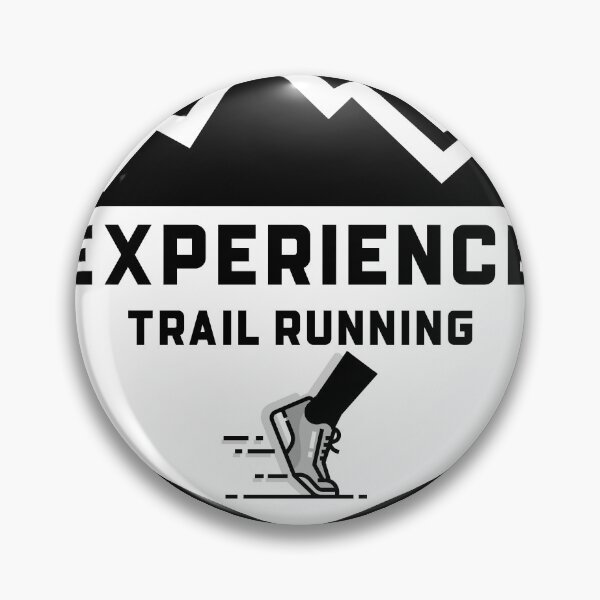 Item preview, Experience Trail Running designed and sold by Johnkael.
