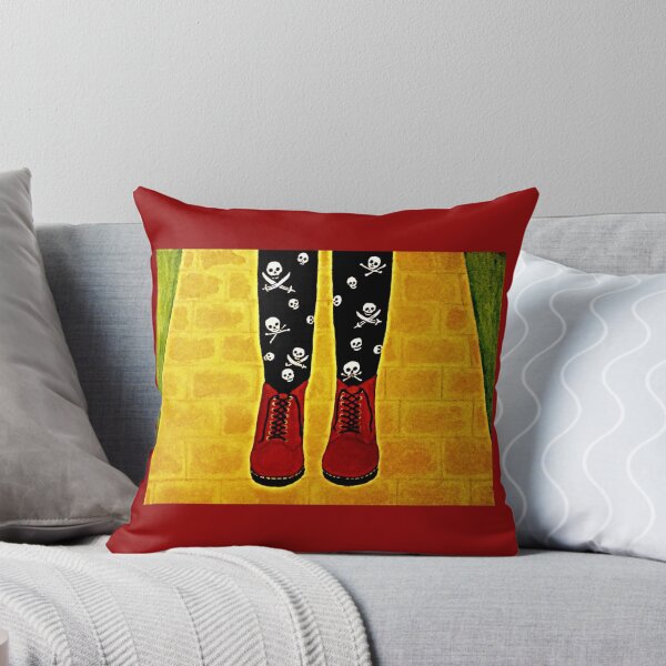 Item preview, Ruby docs 2 designed and sold by auntielottie.