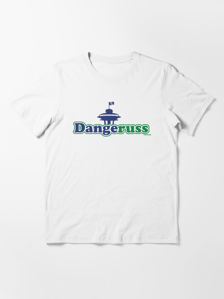 Dangeruss 2025 t shirt