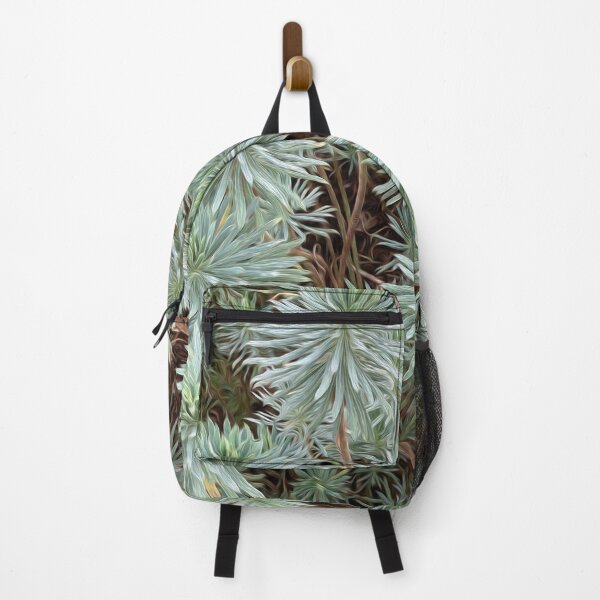 Item preview, Wild plants designed and sold by MeliCollective.
