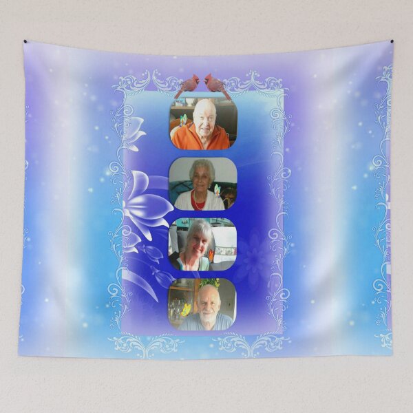 Item preview, FAMILY designed and sold by Marie Leblanc.