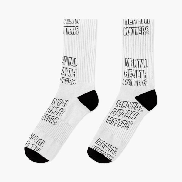 Item preview, mental health matters  designed and sold by Inspirationmotivation.