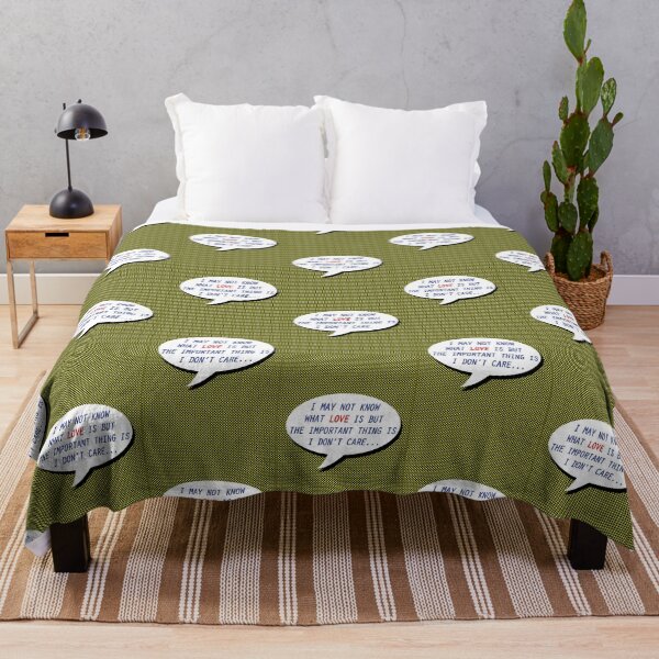 Item preview, Quote about Love Pop designed and sold by teetata.