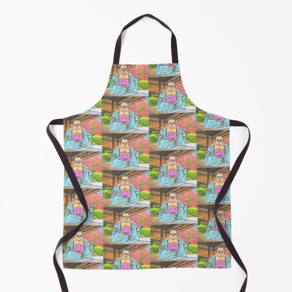 Item preview, Buddha Krang designed and sold by snikthead.