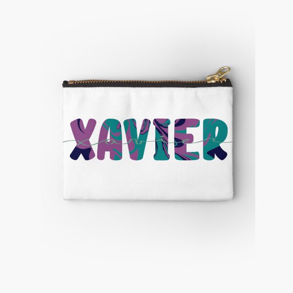 Item preview, Xavier Custom Name designed and sold by EuropaPrints.