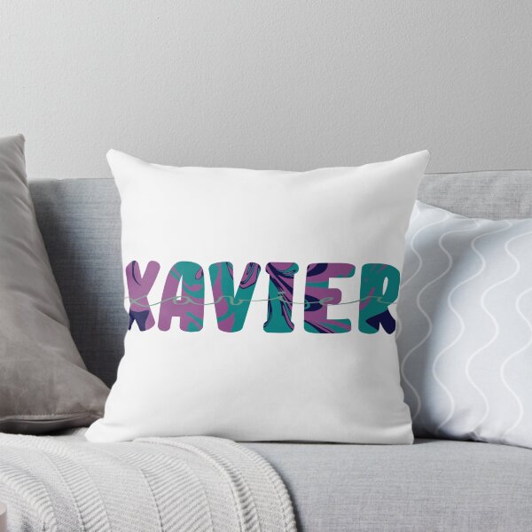 Item preview, Xavier Custom Name designed and sold by EuropaPrints.