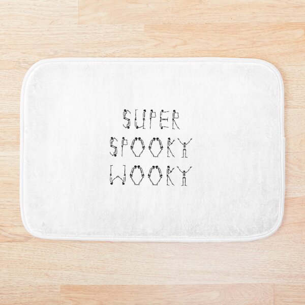 Item preview, super espeluznante wooky designed and sold by Gleeksily36.