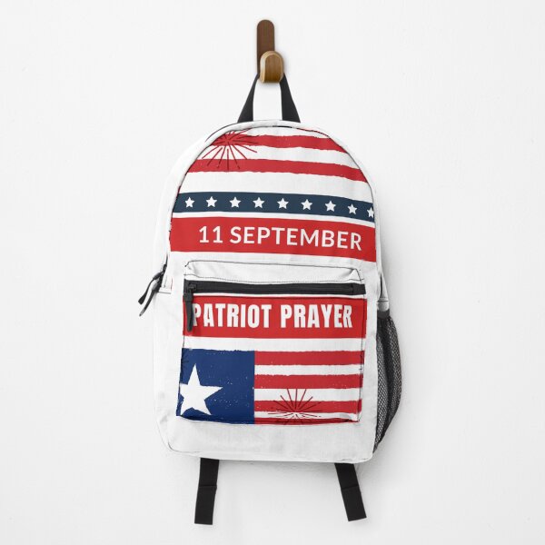 Item preview, Patriot Prayer - Respect & Honor designed and sold by youngdstag.