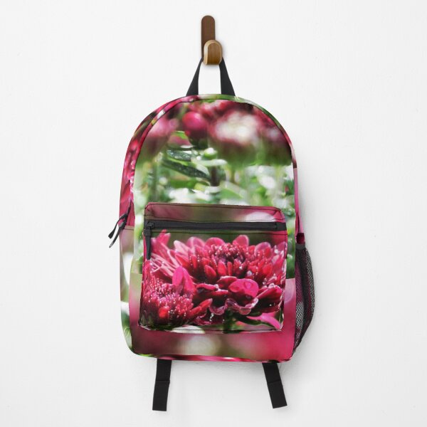 Item preview, Cranberry Mums designed and sold by DonnaM.