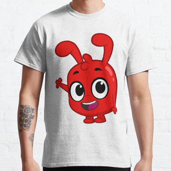 Morphle TShirts Redbubble