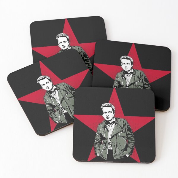 Item preview, RED STAR designed and sold by FunkyMules.